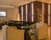 Hotel Luzeiros Fortaleza - Restaurante - Lobby Bar Mundaú