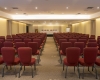 Hotel Luzeiros Fortaleza - Reuniões e Eventos - Planta do Salão